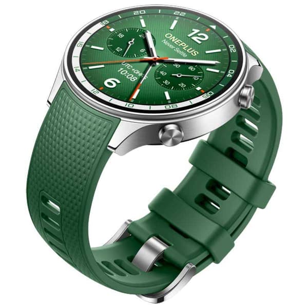 Oneplus Watch 2r Smartur Grøn