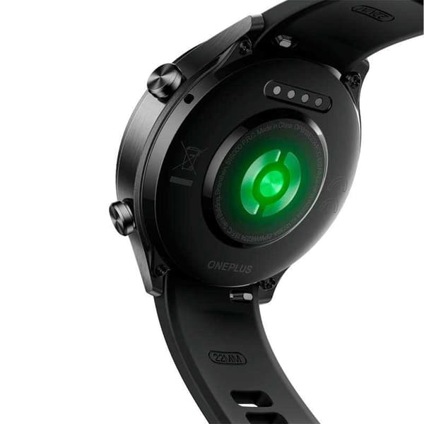 Oneplus Watch 2r Smartur Grøn