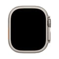 Miniatyrbillede 4 af 4: Apple Watch Ultra 2 Gps + Cellular 49 Mm Alpine Loop Gylden S