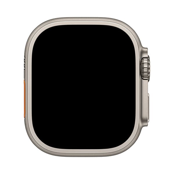 Apple Watch Ultra 2 Gps + Cellular 49 Mm Alpine Loop Gylden S