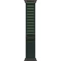 Miniatyrbild 3 av 4: Apple Watch Ultra 2 Gps + Cellular 49 Mm Alpine Loop Grönt S