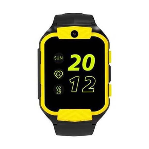 Canyon Kw-41 Smartklocka Guld