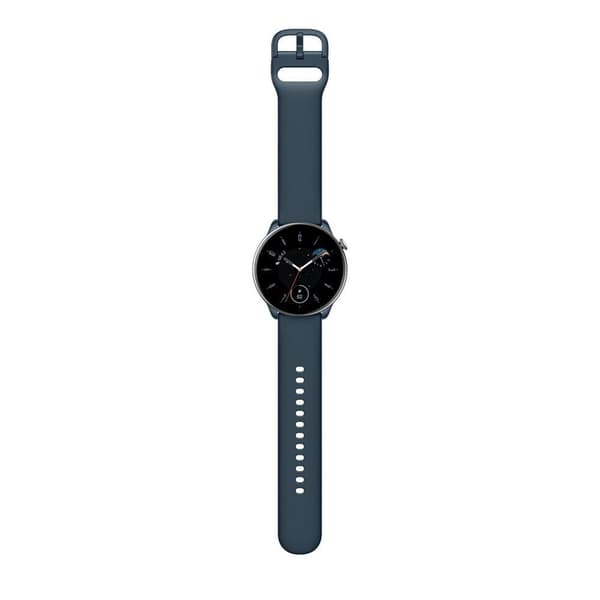Amazfit Gtr Mini Smartur Blå