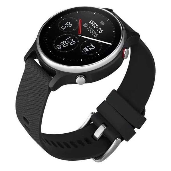 Asus Vivowatch 6 älykello Musta