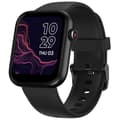 Miniatyrbild 1 av 2: Ticwatch Gth 2 Smartklocka Svart