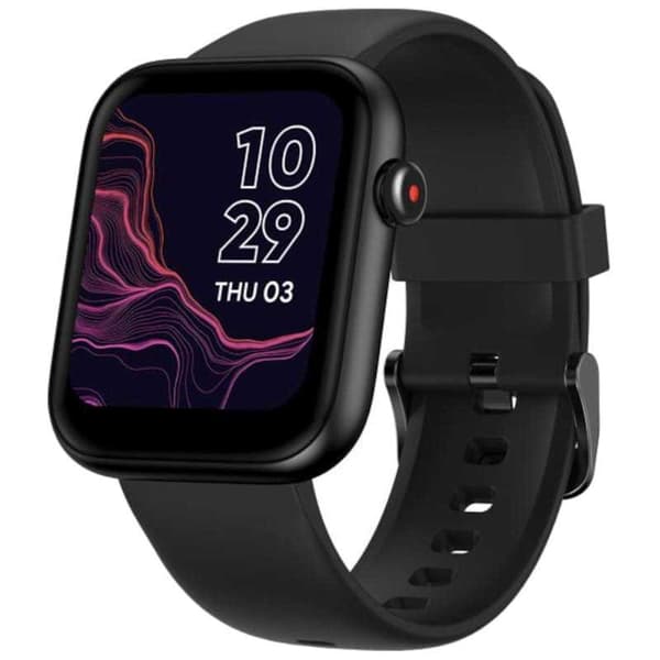Ticwatch Gth 2 Smartklocka Svart
