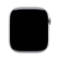 Miniatyrbillede 4 af 4: Apple Watch Series 10 Gps + Cellular 42mm Sport Band Søvfarvet M-L