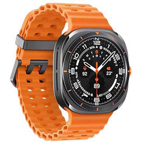 Samsung Galaxy Watch Ultra L705 47mm 4g Lte Smartur Orange