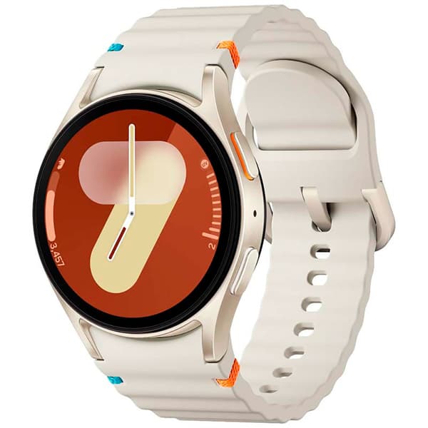 Samsung Galaxy Watch7 L305 40mm 4g Smartur Gylden