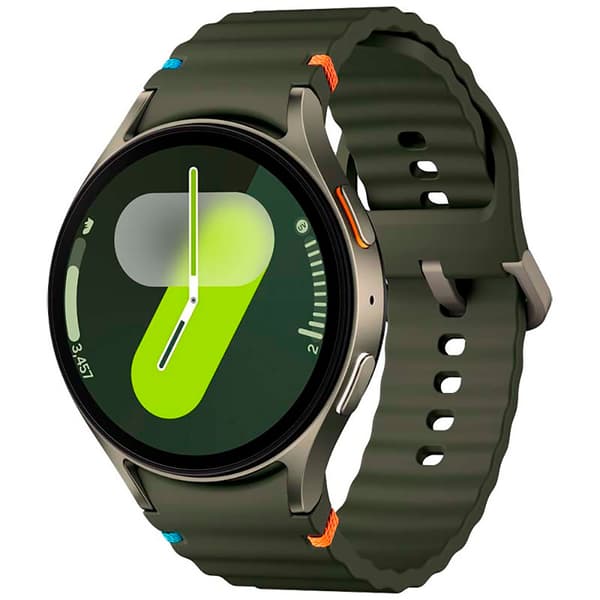 Samsung Galaxy Watch 7 L315 44mm 4g Lte Smartur Grøn