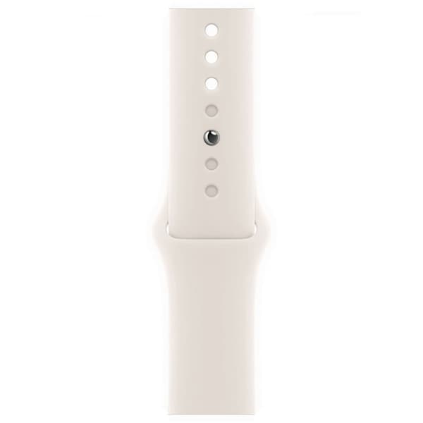 Apple Watch Se Gps + Cellular 44mm Sport Band Gylden S-M