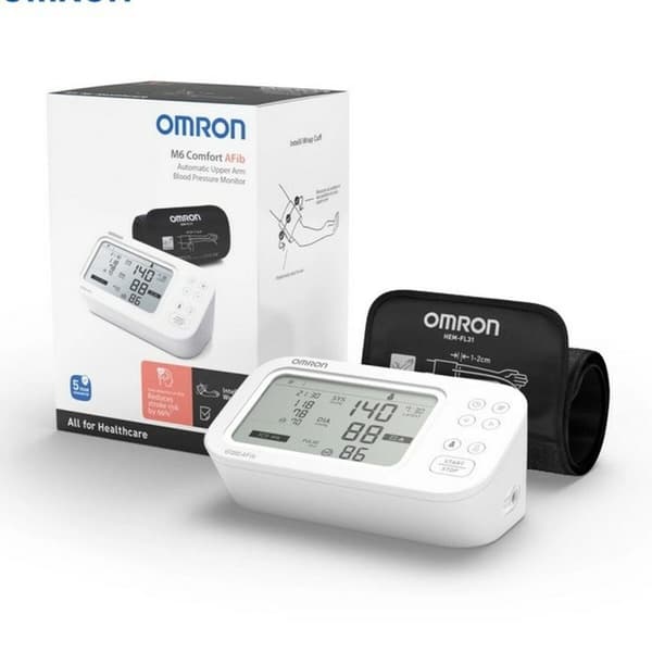 Käsivarsiverenpainemittari Omron HEM-7380-E