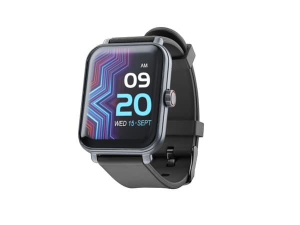 Cellularline 8018080483851, 4.65 cm (1.83"), TFT, Touchscreen, 100 g musta