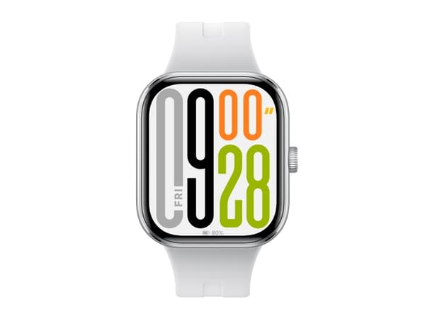 Xiaomi Redmi Watch 5 - Smartklokke med stropp