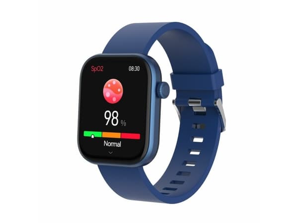 Denver SWC-185BU, 4.7 cm (1.85"), AMOLED, Touchscreen