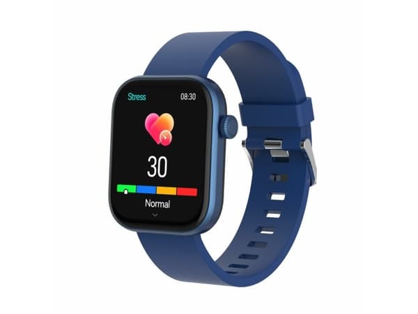 Denver SWC-185BU, 4.7 cm (1.85"), AMOLED, Touchscreen