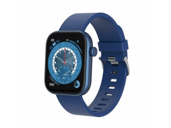 Denver SWC-185BU, 4.7 cm (1.85"), AMOLED, Touchscreen