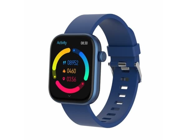 Denver SWC-185BU, 4.7 cm (1.85"), AMOLED, Touchscreen