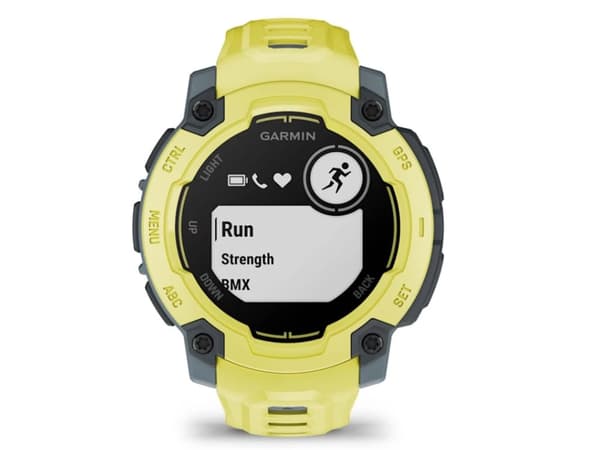 Garmin Instinct E, 2,29 cm (0.9"), MIP, 0,128 GB, GPS, 48 g