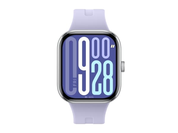 Xiaomi Watch 5, 5.26 cm (2.07"), AMOLED, Touchscreen