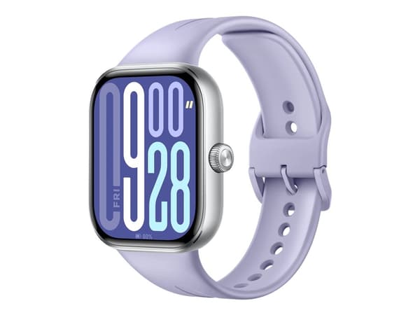 Xiaomi Redmi Watch 5 - Smartklokke med stropp