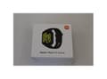 Miniatyrbilde 2 av 4: Redmi Watch 5 Active | Smart watch | LCD | 2.0” | Waterproof | DEMO, SCRATCHED | Midnight Black
