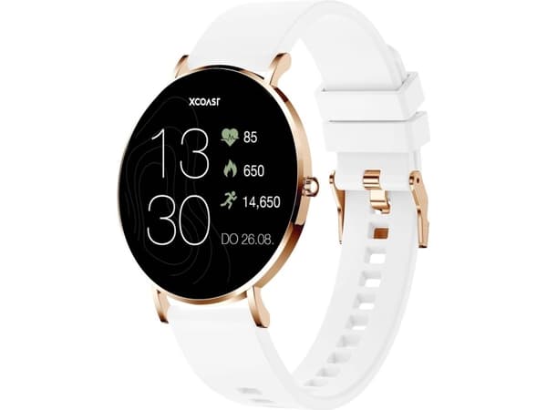 XCOAST SIONA 2 Smartwatch 42 mm