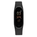 Miniatyrbilde 1 av 5: Activity Bangle Watx & Colors WAS1000 Black