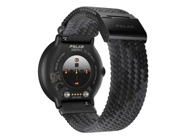 Polar 900111828, 3,25 cm (1.28"), AMOLED, Berøringsskjerm, GPS, 35 g