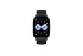 Miniatyrbild 5 av 5: Xiaomi Redmi Watch 5 Lite, 4,98 cm (1.96"), AMOLED, Pekskärm, GPS, 29,2 g