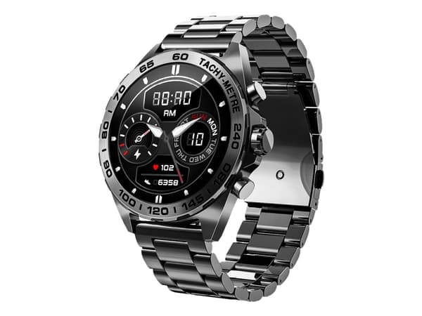Bea-fon SmartWatch 501 (501_EU001BB)