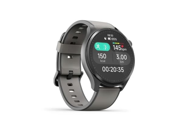 Hama 9000, 3,63 cm (1.43"), AMOLED, Berøringsskjerm, GPS