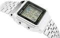 Pikkukuva 5 / 5: Casio Watch CASIO A500WA-1DF Unisex katsella