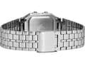 Pikkukuva 2 / 5: Casio Watch CASIO A500WA-1DF Unisex katsella