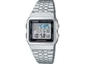 Pikkukuva 1 / 5: Casio Watch CASIO A500WA-1DF Unisex katsella