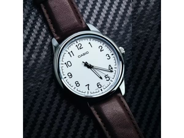 Casio-klokke CASIO MTP-V005L-7B4 (zd066f)