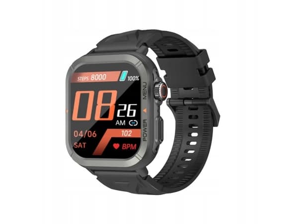 Smartklokke/W30 KHAKI BLACKVIEW