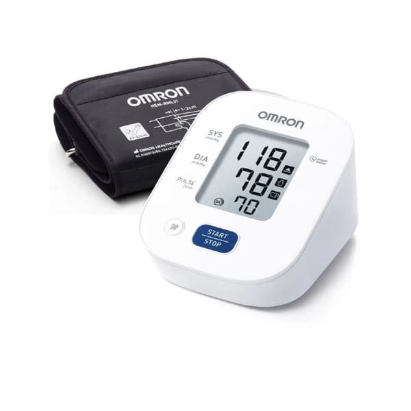 Käsivarsiverenpainemittari Omron HEM-7146-E