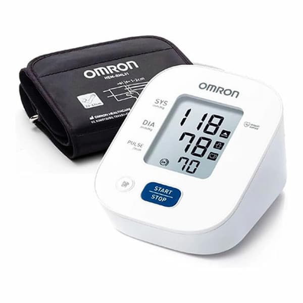 Käsivarsiverenpainemittari Omron HEM-7146-E
