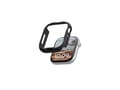 Pikkukuva 1 / 3: Urban Armor Gear 1A4417114040, Case, Smartwatch, Black, Apple, Watch Series 10: 46mm., Polycarbonate (PC)