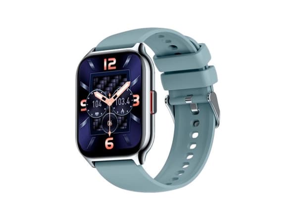 SMARTWATCH COOL NOVA GRIS