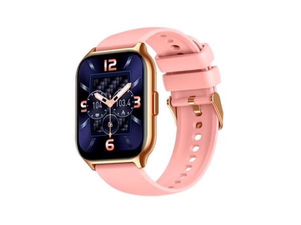 SMARTWATCH COOL NOVA ROSA