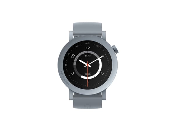Nothing Watch Pro 2, 3.35 cm (1.32"), AMOLED, GPS (satellite), 48.1 g