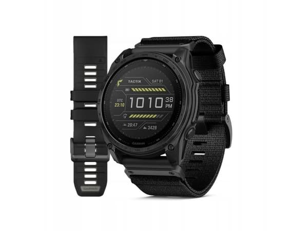 Garmin tactix® 8-51 mm Solar Elite Smartwatch