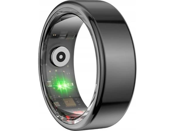 Smart Ring Colmi R02 19.8MM 10 (Czarny)