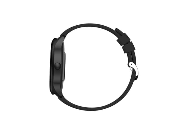 Denver SWC-387B, 3,63 cm (1.43"), AMOLED, Berøringsskjerm