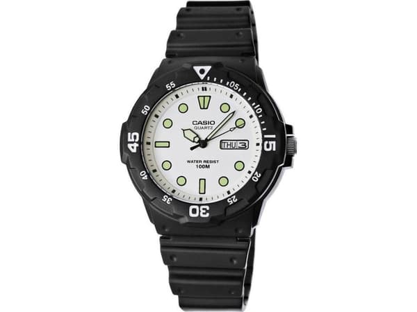 Casio Watch Black MRW-200H-7EVDF 10Bar (388443)