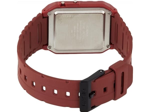 Casio-klokke CASIO UNISEX CA-53WF-4B (34MM) NoSize