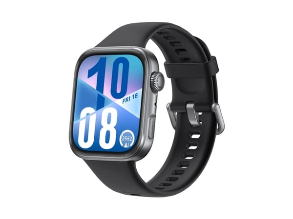 Huawei WATCH FIT 4, 4,62 cm (1.82"), GPS (satellit), 27 g
