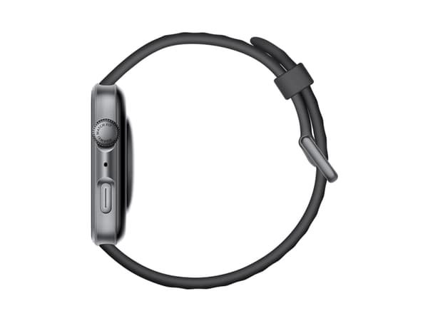 Huawei WATCH FIT 4, 4,62 cm (1.82"), GPS (satellit), 27 g